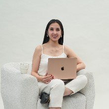 Daniela Santillán MSc