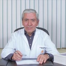 Alvaro Mauricio Ontaneda Luciano, Endocrinólogo en Quito | Agenda una cita online