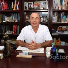 Bolivar Enrique Esparza Nugue, Traumatólogo en Guayaquil | Agenda una cita online