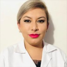 Dennisse Stefania Pastrano Casanova, Médico General en Quito | Agenda una cita online