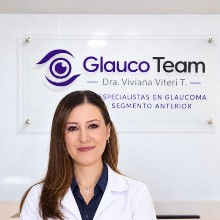 Viviana   Viteri T. Dra.