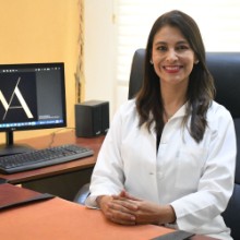 Ana Vanessa Acosta, Cirujano Plastico en Santo Domingo | Agenda una cita online
