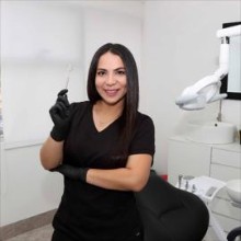 María José Valdiviezo Gilces, Odontólogo en Daule | Agenda una cita online