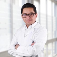 Javier Fernando Mendoza Jiménez, Neurocirujano en Quito | Agenda una cita online