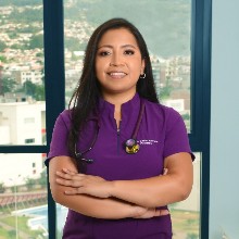 Karla Herrera Dra.