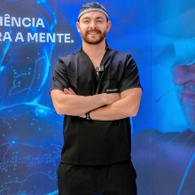 Luis Alberto Núñez Del Arco Serrano