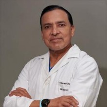 Jaime Marcelo Díaz Enríquez, Neurólogo en Quito | Agenda una cita online