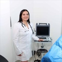 Carolina Bajaña Quinto, Ginecólogo Obstetra en Guayaquil | Agenda una cita online
