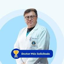 Armando Camino Proaño PhD, MSc