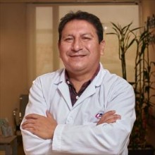Jaime Flores Ruata, Médico General en Quito | Agenda una cita online