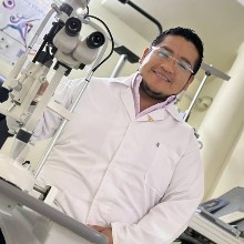 Santiago Anchatuña Lic. 