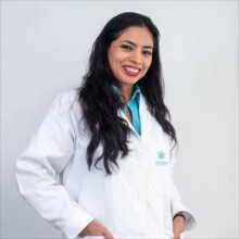 María Agusta Naranjo Meneses, Endocrinólogo en Quito | Agenda una cita online