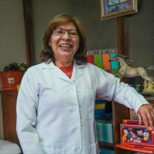 Silvia Mancheno Durán, Neuropsicologo en Quito | Agenda una cita online