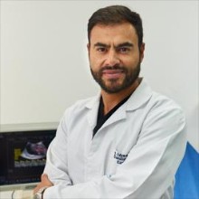 Eduardo Guzmán Garcés, Odontólogo en Quito | Agenda una cita online