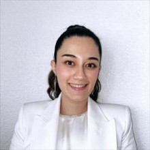Patricia Carolina García Cruz, Fisioterapeuta en Quito | Agenda una cita online