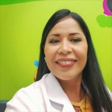 Mariuxi Sánchez Suárez, Cirujano Pediátrico en Guayaquil | Agenda una cita online