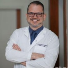 Francisco Antonio García Velandría, Urólogo en Quito | Agenda una cita online