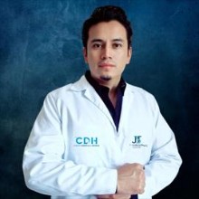 Juan Carlos Santillán Ambi, Cirujano General en Quito | Agenda una cita online