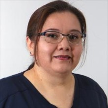 Ana Cajas Ipiales, Fisioterapeuta en Quito | Agenda una cita online