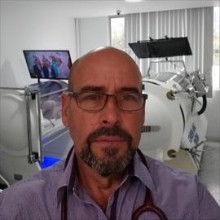 Angel Hernandez Fuentes, Especialista en Medicina Alternativa en Quito | Agenda una cita online