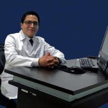 Carlos Andrés Arias Casierra, Médico Internista en Quito | Agenda una cita online