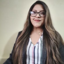 Janneth Rocío Pilco, Psicólogo en Quito | Agenda una cita online