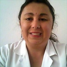 Maria Bernarda Estevez Fernandez, Endocrinólogo en Quito | Agenda una cita online