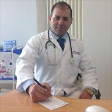 Juan Ernesto Pérez Reyes, Oncólogo en Quito | Agenda una cita online
