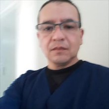 Jimson Michelli Rubio Chiluiza, Médico Internista en Riobamba | Agenda una cita online