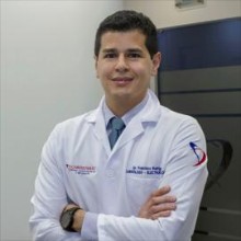 Francisco Javier Rodríguez Guerra, Cardiólogo en Quito | Agenda una cita online