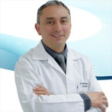 Fernando López Molina, Cirujano Plastico en Cuenca | Agenda una cita online