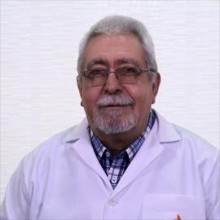 Moises Costa, Gastroenterólogo en Quito | Agenda una cita online