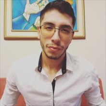 Esteban Guerrero Condo, Psicólogo en Cuenca | Agenda una cita online