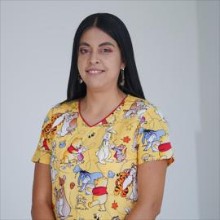 Gabriela Orbe Galarraga, Pediatra en Quito | Agenda una cita online