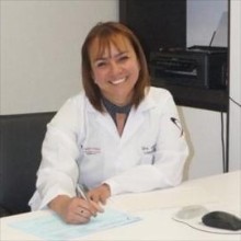 Janet Del Valle Camacho Hermes, Pediatra en Quito | Agenda una cita online