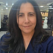 Verónica Valle Suárez