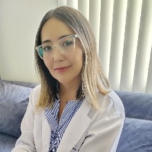 Verónica Granda Dra.