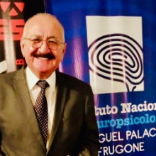 Miguel Manuel Palacios Frugone, Psiquiatra en Guayaquil | Agenda una cita online