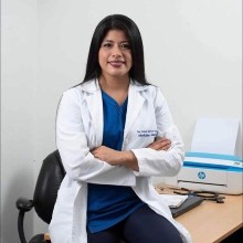 doctor avatar
