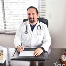 Fabian Ignacio Zambrano Andrade, Cirujano General en Guayaquil | Agenda una cita online