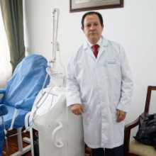 Marcelo Garzon Abad, Cirujano Plastico en Quito | Agenda una cita online