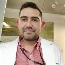 Patricio Iván Rodriguez Proaño, Psicólogo en Quito | Agenda una cita online