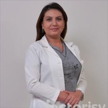 Erika Vianney Helou Cabezas, Ginecólogo Obstetra en Quito | Agenda una cita online