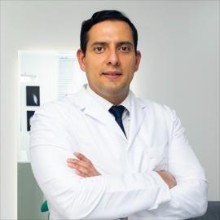 Aldo Alejandro Bravo Peralta, Cirujano General en Quito | Agenda una cita online
