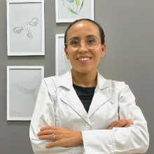 Katiusca Chavez