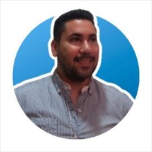 Carlos Gustavo Capecchi Caro, Psicólogo en Guayaquil | Agenda una cita online