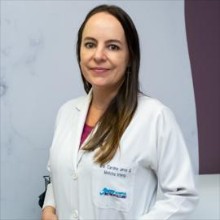 Maria Carolina Jervis Guzman, Médico Internista en Quito | Agenda una cita online