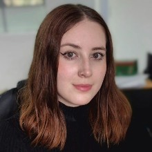 Hildegard Torres Lic. 