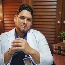 Anthony David Murillo Vasconez