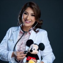 Johanna Erazo Mera, Pediatra en Guayaquil | Agenda una cita online